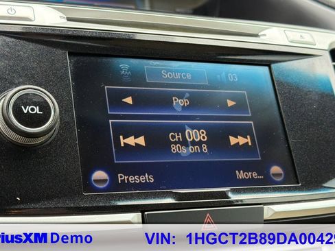 Used 2013 Honda Accord EX-L image 27
