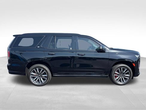 Used 2022 Cadillac Escalade Sport Platinum AWD/4WD image 6
