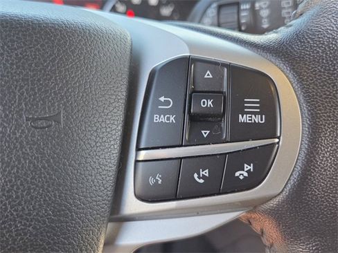 Used 2021 Ford Explorer Limited w/ Equipment Group 301A image 22