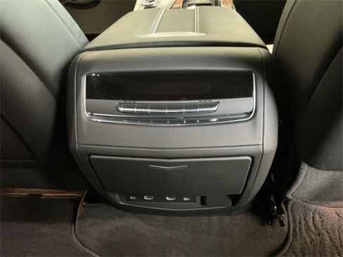 Certified 2023 Cadillac Escalade ESV Sport Platinum w/ LPO, ONYX Package image 15