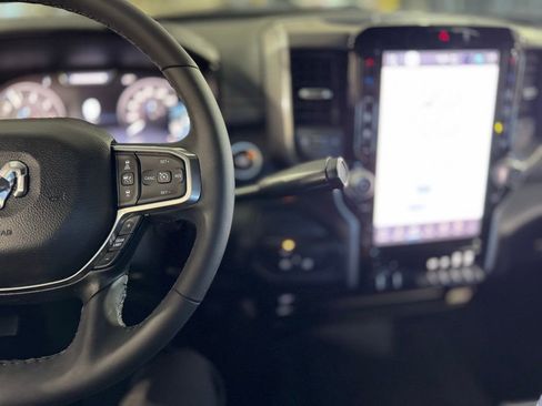 Used 2026 RAM 2500 Laramie image 8