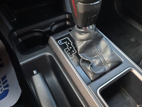 Used 2022 Toyota Tacoma TRD Pro image 27