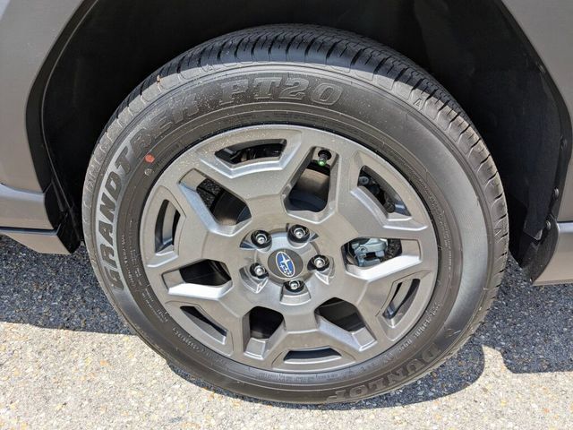 Certified 2026 Subaru Outback Premium AWD/4WD image 12