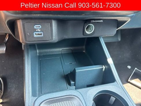 Used 2024 Ford Maverick XL FWD image 16