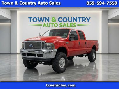 Used 2002 Ford F350 XL