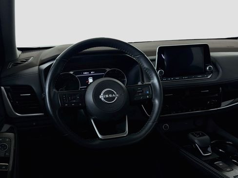 Used 2023 Nissan Rogue SL FWD image 18