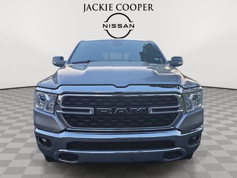 Used 2022 RAM 1500 Big Horn AWD/4WD image 2