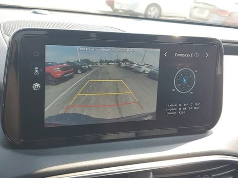 Certified 2023 Hyundai Santa Fe XRT w/ Cargo Package AWD/4WD image 28