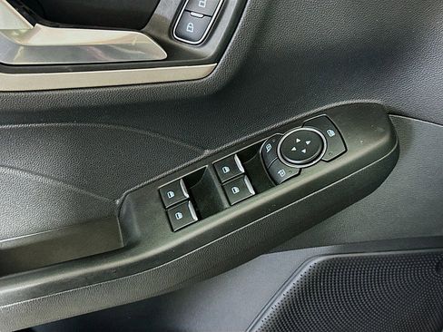 Used 2021 Ford Escape SE w/ SE Sport Appearance Package AWD/4WD image 18