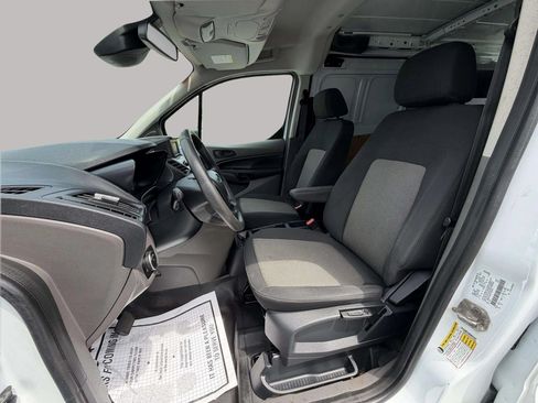 Used 2023 Ford Transit Connect XL FWD image 13