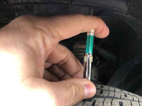 Used 2018 Chrysler 300 S w/ S Model Appearance Package image 14