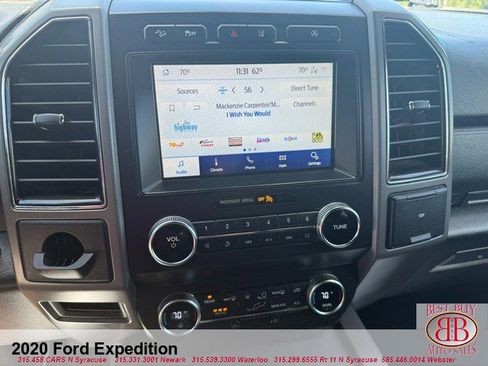 Used 2020 Ford Expedition XLT image 19