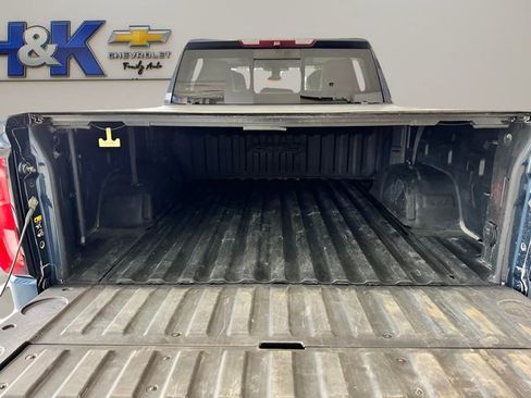 Used 2019 GMC Sierra 1500 AT4 image 6