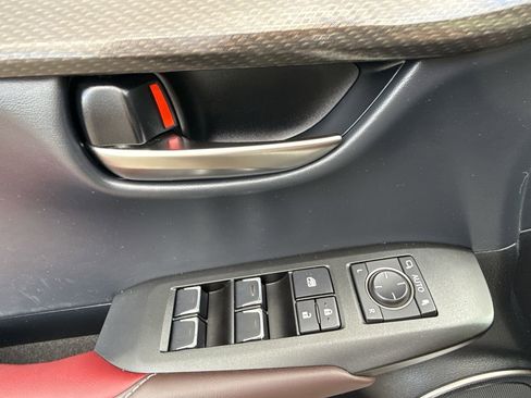 Used 2019 Lexus NX 300h AWD image 23