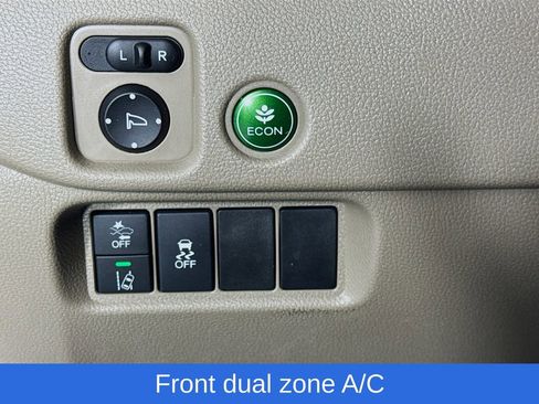 Used 2021 Honda Pilot EX image 12