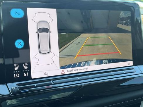 New 2026 Volkswagen Atlas SE FWD image 20