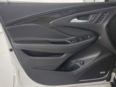 Used 2020 Buick Envision Premium w/ Driver Confidence Package AWD/4WD image 19