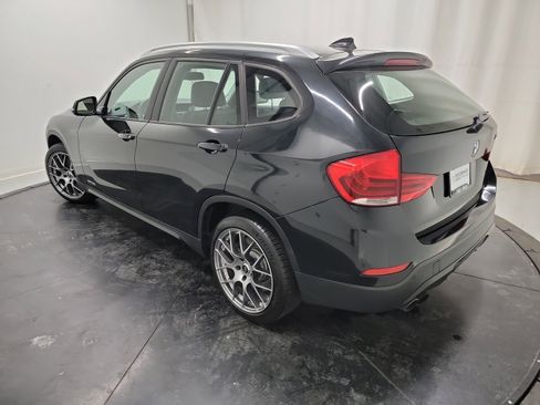 Used 2014 BMW X1 xDrive35i image 6