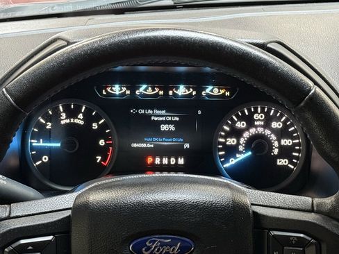 Used 2018 Ford F150 XLT w/ Equipment Group 301A Mid image 23