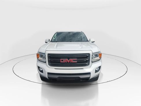 Used 2020 GMC Canyon SLE w/ Elevation Edition image 3