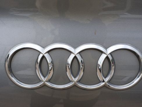 Used 2017 Audi A6 2.0T Premium FWD image 12