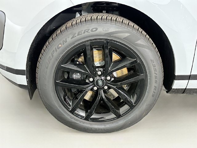 Used 2026 Land Rover Range Rover Evoque S AWD/4WD image 13