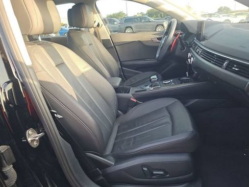 Used 2019 Audi A4 2.0T Premium w/ Convenience Package FWD image 4