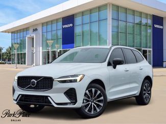 Used 2025 Volvo XC60 B5 Core w/ Climate Package video 1
