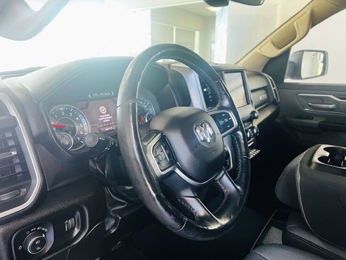 Used 2020 RAM 1500 Big Horn image 11