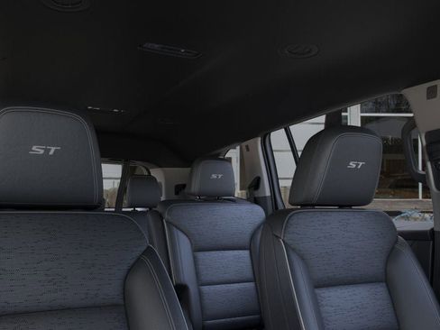 New 2026 Buick Enclave Sport Touring image 24