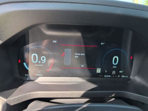 New 2026 Ford Explorer Active image 21