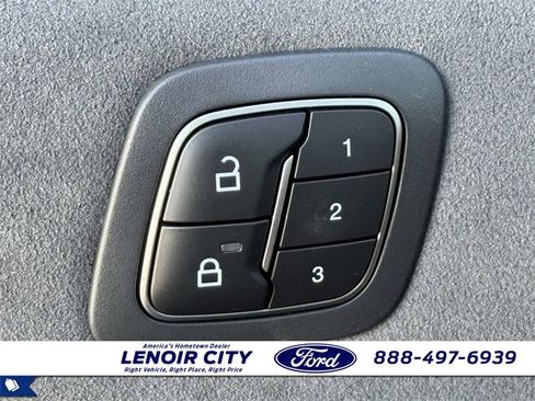 Used 2025 Ford Mustang Mach-E GT image 19