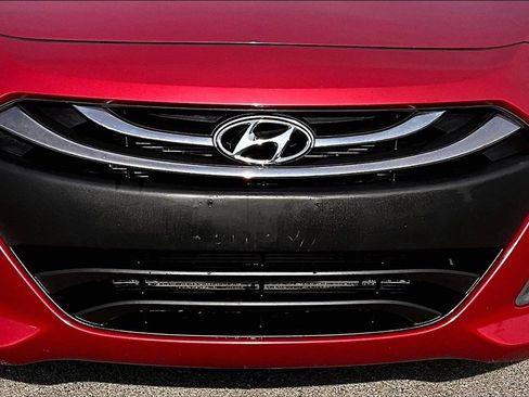 Used 2014 Hyundai Elantra GT w/ Option Group 03 image 27