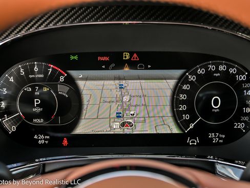 New 2026 Bentley Continental GT image 32