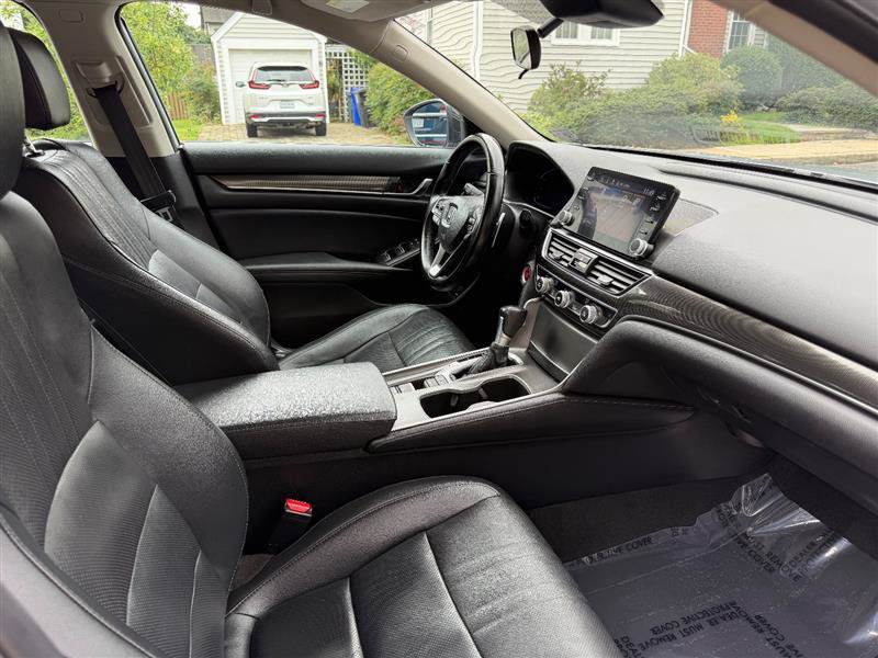 Used 2022 Honda Accord Sport Special Edition image 17