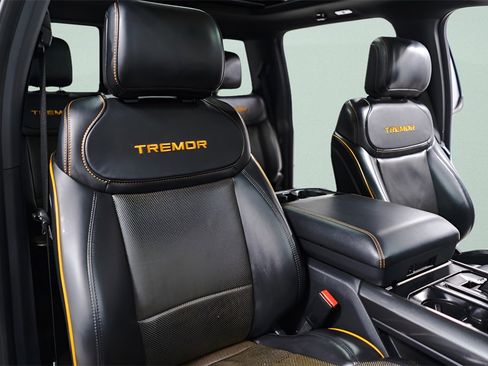 Used 2023 Ford F150 Tremor w/ Equipment Group 402A High image 37