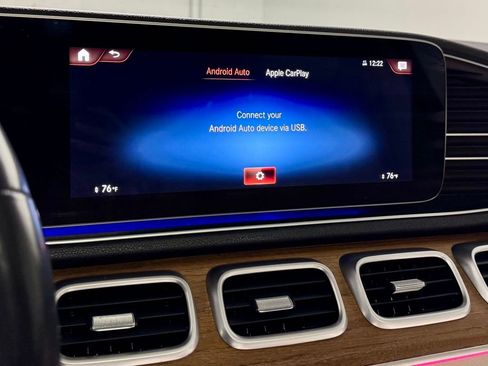 Used 2022 Mercedes-Benz GLE 350 image 19