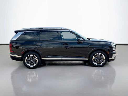 Certified 2026 Hyundai Palisade Limited AWD/4WD image 18
