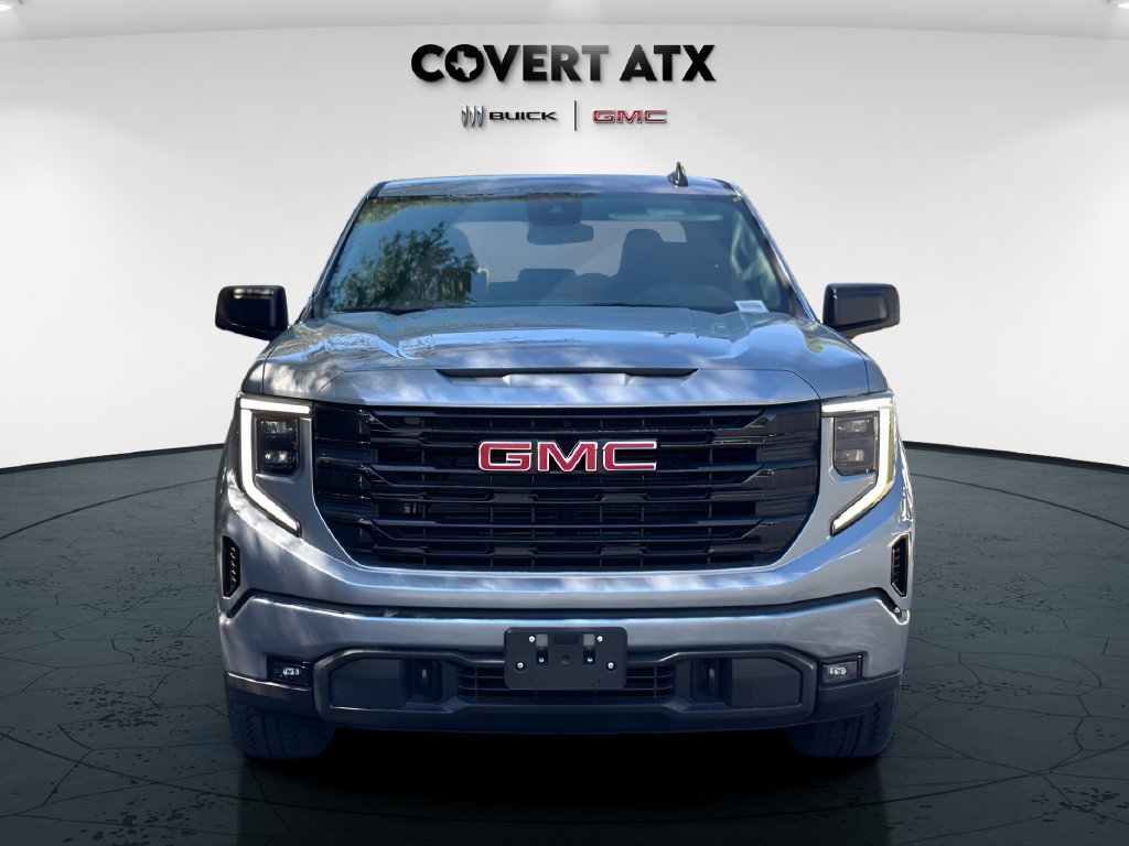 New 2026 GMC Sierra 1500 Elevation w/ Elevation Select Package RWD image 4
