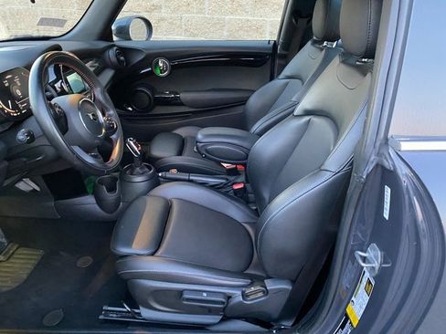 Used 2021 MINI Cooper John Cooper Works w/ 6.5" Touchscreen Package image 12