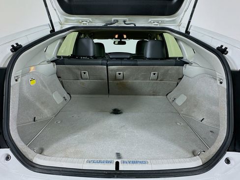 Used 2013 Toyota Prius Prime Advanced image 28