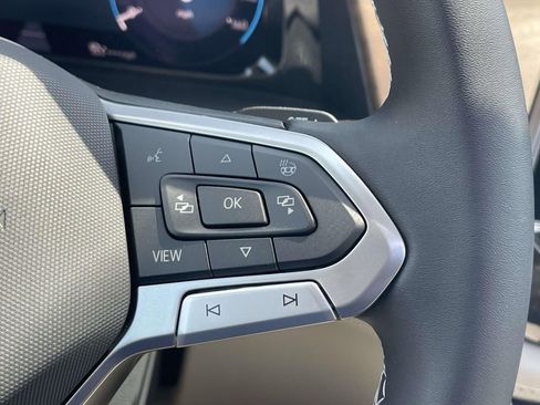 New 2026 Volkswagen Atlas SE FWD image 22