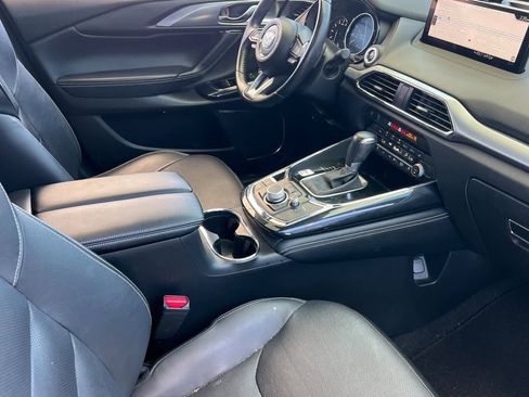 Used 2022 MAZDA CX-9 Grand Touring AWD/4WD image 19
