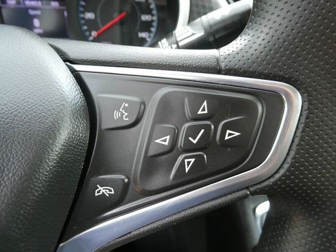 Used 2023 Chevrolet Malibu LT FWD image 14