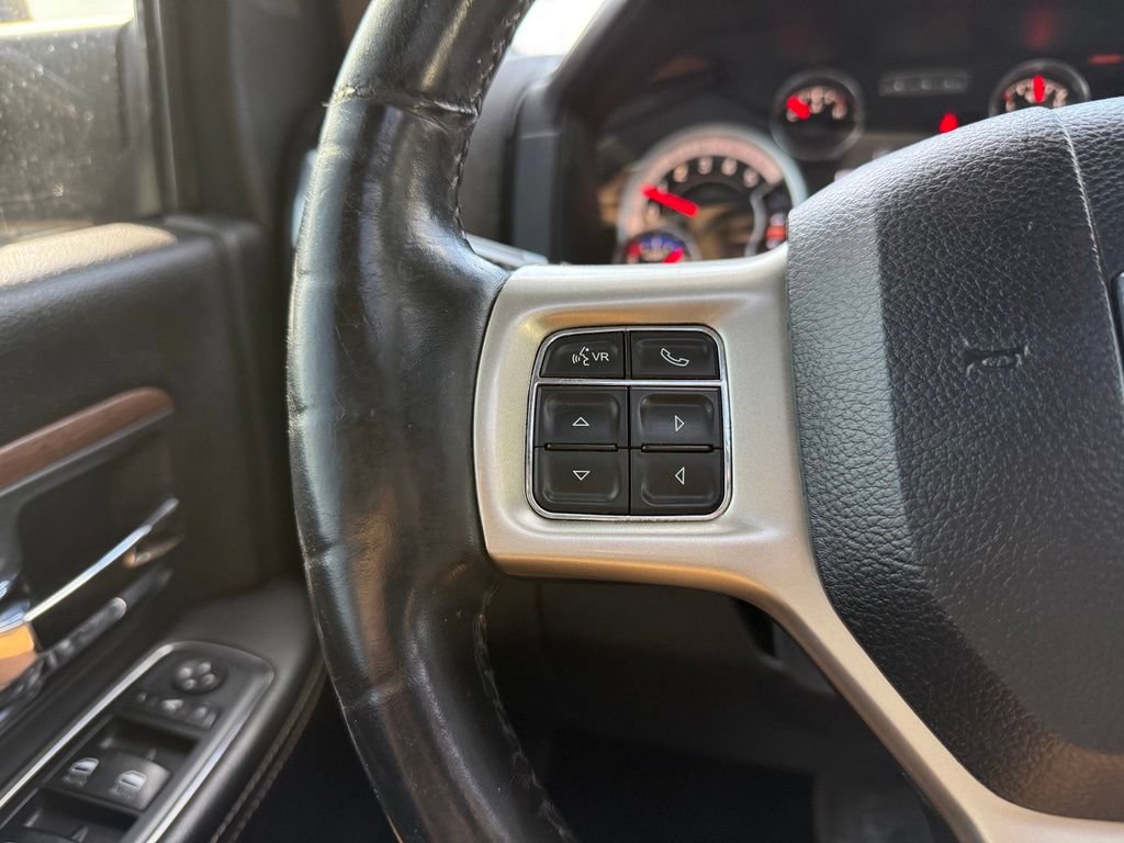 Used 2015 RAM 2500 Laramie AWD/4WD image 31
