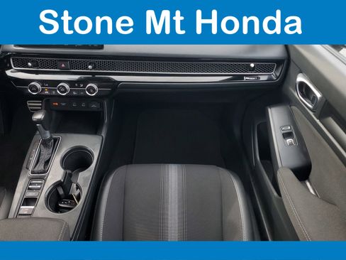 Used 2025 Honda Civic Sport image 16