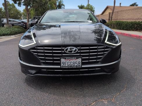 Used 2023 Hyundai Sonata SEL FWD image 3