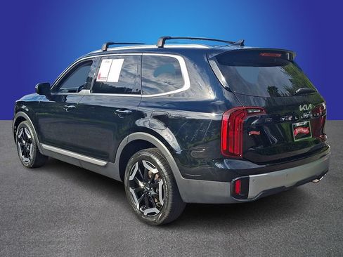 Used 2023 Kia Telluride S AWD/4WD image 6