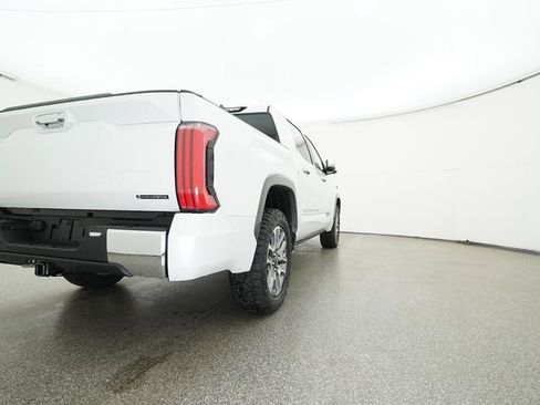 New 2025 Toyota Tundra 1794 Edition image 9