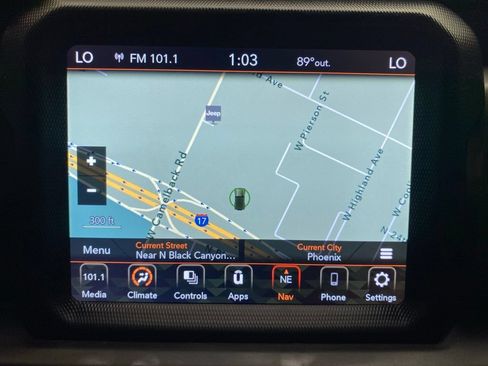 Used 2022 Jeep Wrangler Unlimited Sport AWD/4WD image 19